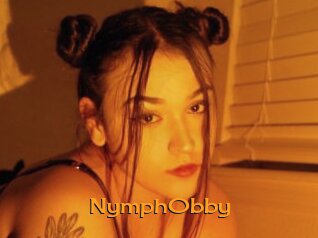 Nymph0bby