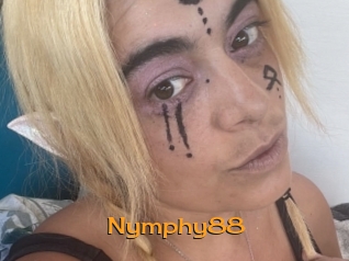 Nymphy88