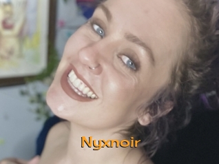 Nyxnoir