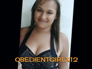 OBEDIENTGIRLX12