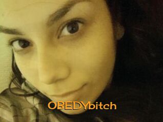 OBEDYbitch