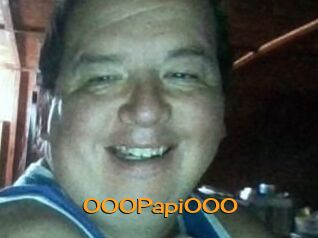 OOOPapiOOO