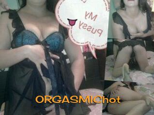 ORGASMIChot