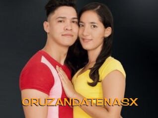 ORUZANDATENASX
