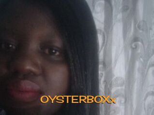 OYSTERBOXx