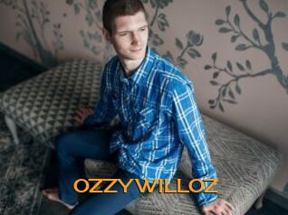 OZZY_WILLOZ