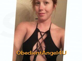 ObedientAngel4U Sortez Couvert