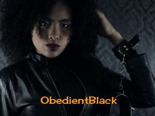 ObedientBlack