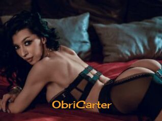 ObriCarter