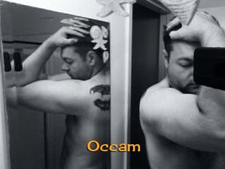 Occam Sortez Couvert
