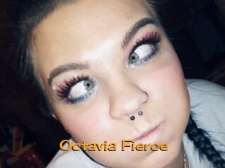 Octavia_Fierce