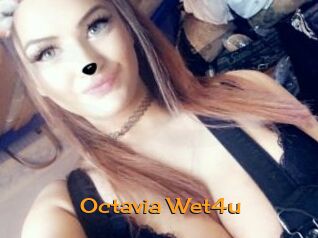 Octavia_Wet4u