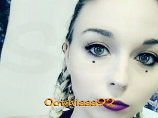 Octaviaaa92 Sortez Couvert