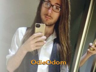 OdieOdom