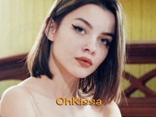 OhKissa