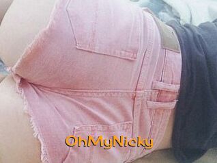 OhMyNicky