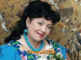 OhanaSilk