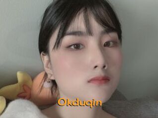 Okduqin