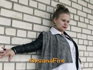 OksanaFire