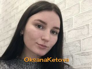 OksanaKetova Sortez Couvert