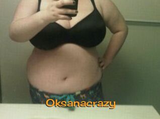 Oksanacrazy