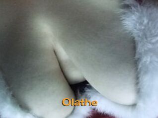 Olathe Sortez Couvert