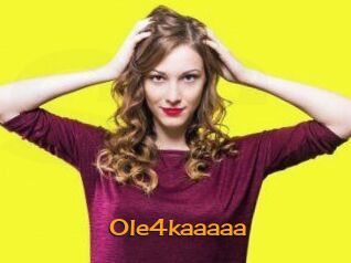 Ole4kaaaaa Sortez Couvert