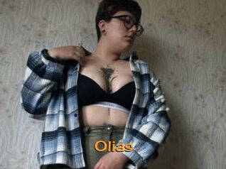 Olias Sortez Couvert