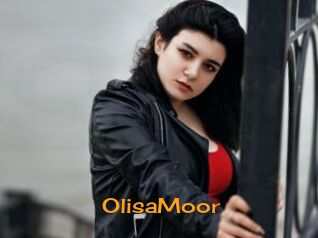 OlisaMoor