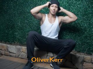 OliverKerr