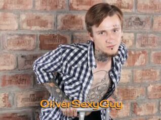OliverSexyGuy