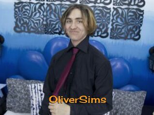 OliverSims