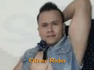 Oliver_Rider Sortez Couvert