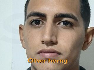 Oliver_horny