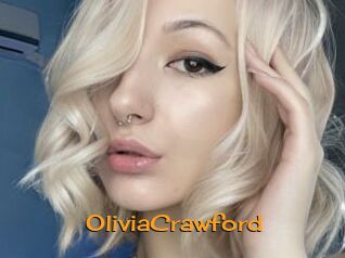 OliviaCrawford Sortez Couvert