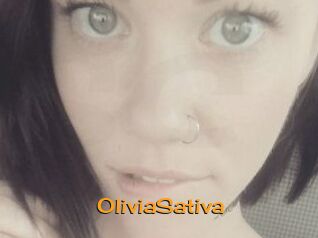 OliviaSativa Sortez Couvert