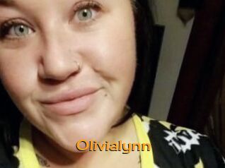 Olivia_lynn_ Sortez Couvert