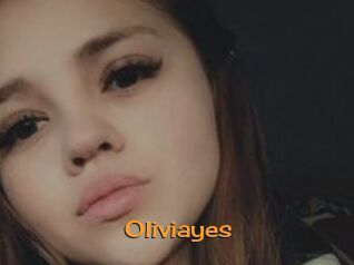 Oliviayes