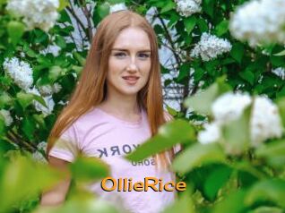 OllieRice