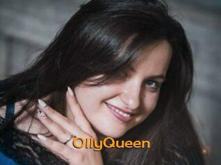 OllyQueen