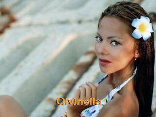Olvinella