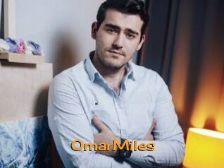 OmarMiles