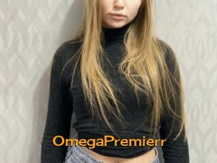 OmegaPremierr
