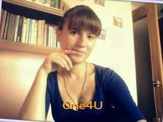 One4U