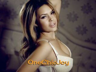 OneChicJoy Sortez Couvert