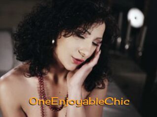 OneEnjoyableChic