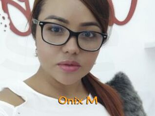 Onix_M