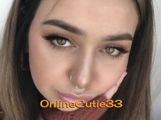 OnlineCutie33