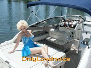 OnlyLoveInside