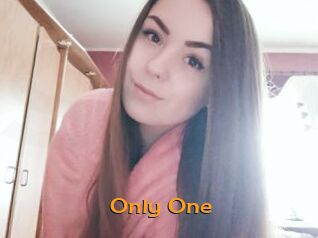 Only_One Sortez Couvert